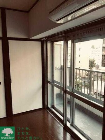 朝日中目黒マンションの物件内観写真